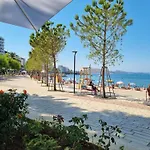 Appartement In With Sea View 296 Saranda