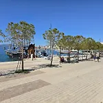 Appartement In With Sea View 296