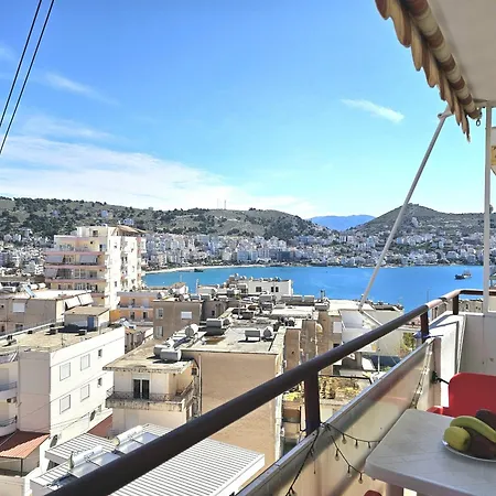 In With Sea View 296 * Saranda