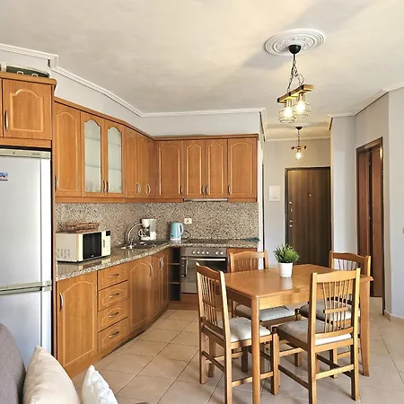 In With Sea View 296 * Саранда