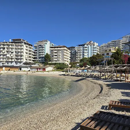 Apartman In With Sea View 296