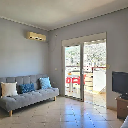 Apartman In With Sea View 296 *