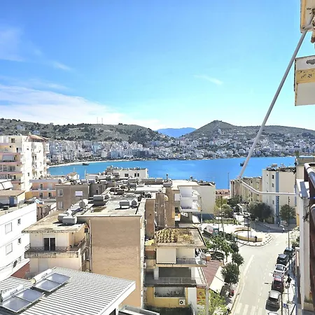 In With Sea View 296 Apartman *
