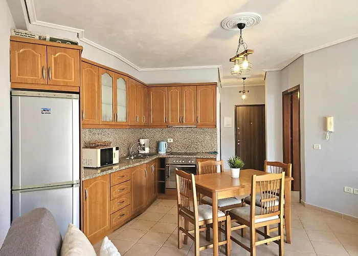 In With Sea View 296 * Саранда