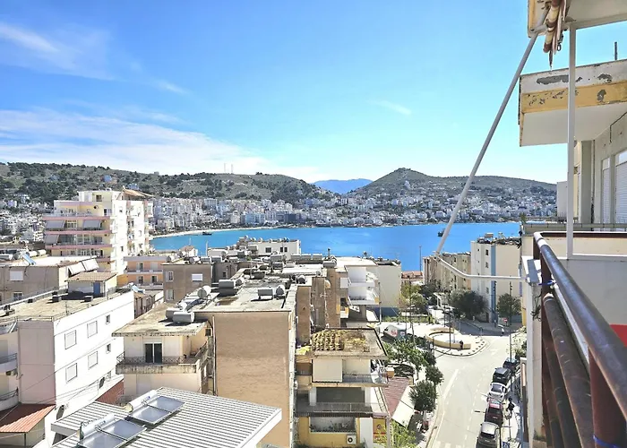 In With Sea View 296 Апартаменты *