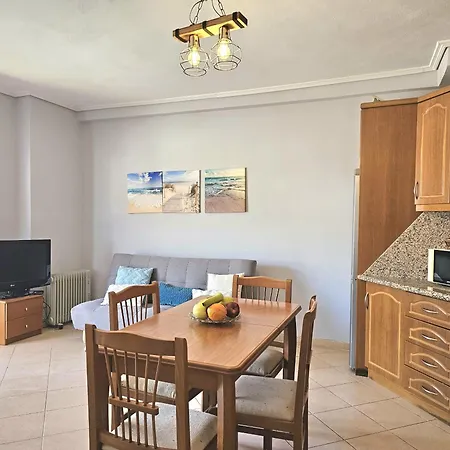 In With Sea View 296