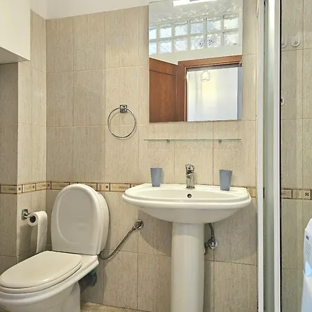 Apartament In With Sea View 296