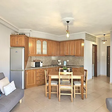 Apartament In With Sea View 296